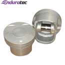 ENDUROTEC 43692 STD PISTON SET DODGE JEEP MITSUBISHI ECN 4B11 USE RS4667 STD RINGS