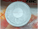 ENDUROTEC 43217 0.50 020 PISTON SET MITSUBISHI 4G15 SOHC USE RS1778 020 RINGS