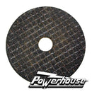 POWERHOUSE PRODUCTS POW105055 REPLACEMENT CARBIDE WHEEL FOR 105050 PISTON RING FILER