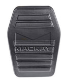 MACKAY PP1012 PEDAL PAD FORD FOCUS BRAKE & CLUTCH