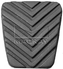 MACKAY PP2078 CLUTCH/BRAKE PEDAL PAD SUITS VARIOUS MODELS