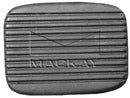 MACKAY PP2540 PEDAL PAD FORD/MAZDA BRAKE & CLUTCH