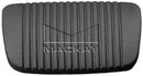 MACKAY PP2543 PEDAL PAD FOR HOLDEN/FOR TOYOTA BRAKE AUTO