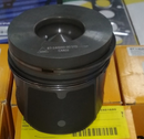 NURAL 87-140000-00 STD SINGLE PISTON & RINGS LANDROVER 10P TD5 2495CC TURBO DIESEL INTERCOOLER