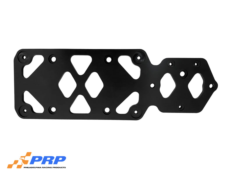 PRP PRP-2601 BILLET 6 SERIES MSD BOX AND COIL MOUNT