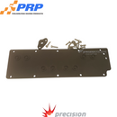 PRP PRP-4522-02 DOD DELETE BILLET VALLEY COVER SUITS CHEV HOLDEN LS GEN IV
