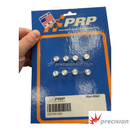 PRP PRP-4562 LS DOD DELETE GALLERY PLUGS USE WITH DOD COVER