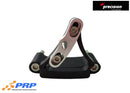 PRP PRP-8502 BILLET ADJ TIMING POINTER BLAC FITS CHEV SB 7" BALANCER