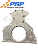PRP PRP-8571 CNC BILLET ALLOY REAR MAIN SEAL COVER CHEV HOLDEN LS CLEAR