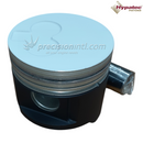 HYPATEC PTO1HZA60202H 020 PISTONS FOR TOYOTA 1HZ >1/98 HPC COATED CROWN & SKIRTS