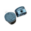 ENDUROTEC 46366 STD PISTON SET FOR TOYOTA 1TR-FE HIACE USE RS4745 RINGS