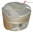 ENDUROTEC 46340 STD PISTON SET FOR TOYOTA 2ZZ-FE USE RS4724 STD RINGS
