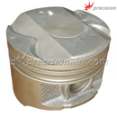 ENDUROTEC 46340 050 020 PISTON SET FOR TOYOTA 2ZZ-FE USE RS4724 020 RINGS