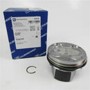 KS 40846600 STD SINGLE PISTON & RINGS AUDI VW CAVD CTHD A1 BEETLE GOLF TIGUAN 1.4L