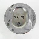 KS 40846600 STD SINGLE PISTON & RINGS AUDI VW CAVD CTHD A1 BEETLE GOLF TIGUAN 1.4L