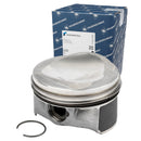 KS 41197600 STD SINGLE PISTON & RINGS AUDI SKODA VW CDAA CDHB A3 TT A4 A5 PASSAT OCTAVIA YETI