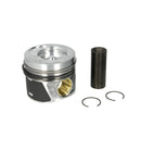 KS 40683620 020 SINGLE PISTON & RINGS VW BJL BJM CECA DIESEL CRAFTER 2.5L