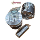 HYPATEC PTF0508996DB STD PISTON SET FORD MAZDA P5AT 3.2L USE RS3586 STD RINGS