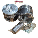 HYPATEC PTTO40960DDB 0.50 020 PISTON SET FOR TOYOTA 1KD-FTV 2013- USE RS4735 020