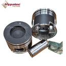 HYPATEC PTTO409608DB STD PISTON SET FOR TOYOTA 1KD-FTV USE RS4735 STD RINGS