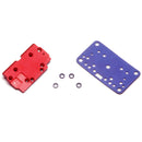 QUICK FUEL 34-3QFT BILLET METERING PLATE KIT FOR 3310