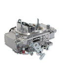 QUICK FUEL BR-67276 BRAWLER 650CFM CARBURETTOR ELECTRIC CHOKE SIDE HUNG FLOAT