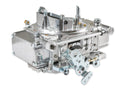 QUICK FUEL BR-67277 BRAWLER 650CFM CARBURETTOR MANUAL CHOKE SIDE HUNG FLOAT