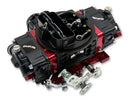 QUICK FUEL BR-67316 BRAWLER STREET 600CFM CARB-BLACK SERIES