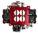 QUICK FUEL BR-67316 BRAWLER STREET 600CFM CARB-BLACK SERIES