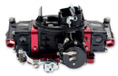 QUICK FUEL BR-67316 BRAWLER STREET 600CFM CARB-BLACK SERIES