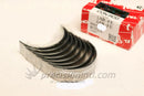 TAIHO R752A-STD STD CONROD BEARING SET FOR TOYOTA 1AR-FE 2AR-FE