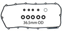 DURAPRO GSRC3409KXD VALVE COVER GASKET SET 11/12> FORD (MAZDA) DURATORQ 32 FROM 11/12 36.5MM INJ TUBE SE
