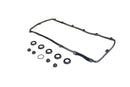 DURAPRO GSRC3409KD VALVE COVER SET FORD P5AT DURATORQ 32 TO 11/12 36MM INJ TUBE SEALS