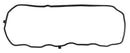 DURAPRO GSRC3412D VALVE COVER GASKET FOR HONDA L13Z1 L15A7 CITY JAZZ