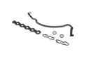 DURAPRO GSRC3540KD VALVE COVER GASKET SET MERCEDES OM699.300-1 FOR NISSAN YS23DDT/DDTT