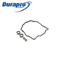 DURAPRO GSRC3571RKD VALVE COVER GASKET SET RHS FOR SUBARU FB20C IMPREZA FB25C FORESTER OUTBACK