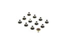 DURAPRO GSRCW00412D VALVE COVER WASHER SET FORD MAZDA WL WLAT AND TURBO