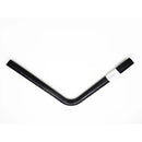 MACKAY UHB25-300 90 DEGREE HOSE BEND WATER 25mm ID X 300mm