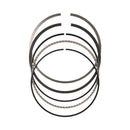 JE JG2501-3642 1 CYL 010 STEEL NITRIDE PISTON RINGS BARRA SRP PRO M-92.25-0.25-1.5-1.5-4