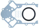 DURAPRO GSRMS036D REAR MAIN SEAL & HOUSING GASKET HOLDEN L67 LG2 LN3 L36 3.8L ECOTEC