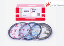 TP 35573 0.50 SUZUKI F8A 797cc CHROME RINGS M-62.00-0.50-1.5-1.5-2.8