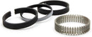 SEALED POWER HE356X30 030 CAST RINGS CHEV 305 V8 I-3.736-0.030-5/64-5/64-3/16