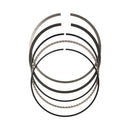 JE JG2501-3652 1 CYL 020 STEEL NITRIDE RINGS SUITS BARRA SRP PRO M-92.25-0.50-1.5-1.5-4