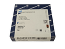 KS 800123310000 PISTON RINGS AUDI VW CCFA CCFC CJGA CJMA CRCA PORSCHE MCN.RB MCR.CA