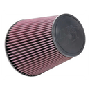 K&N RU-1044 Universal Air Filter 6"FLG, 7-1/2"B, 5"T, 8"H