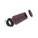 K&N RU-1046 Universal Air Filter 4 Flg 6 B 4 T 8 H