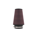 K&N RU-1046 Universal Air Filter 4 Flg 6 B 4 T 8 H