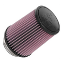 K&N RU-4630 AIR FILTER 3-1/2"FLG, 5-1/2"B, 4-1/2"T, 6-1/2"H