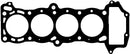 DURAPRO GSS2157KCD HEAD GASKET FOR NISSAN GA16DE PULSAR N14/15 1.6L 92-00 BOLT HBK4952