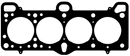 ENDUROTEC GSS2198SSE HEAD GASKET FOR HYUNDAI G4FK EXCEL 3 1.5L 1998-2000
